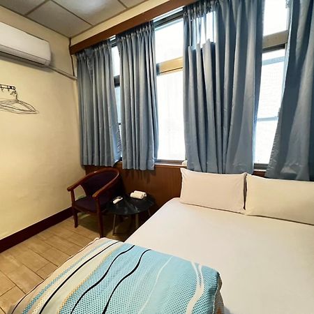Wayu House Hotel Dawu ภายนอก รูปภาพ