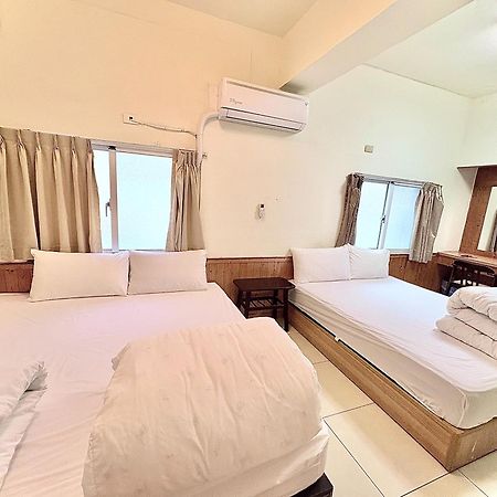 Wayu House Hotel Dawu ภายนอก รูปภาพ