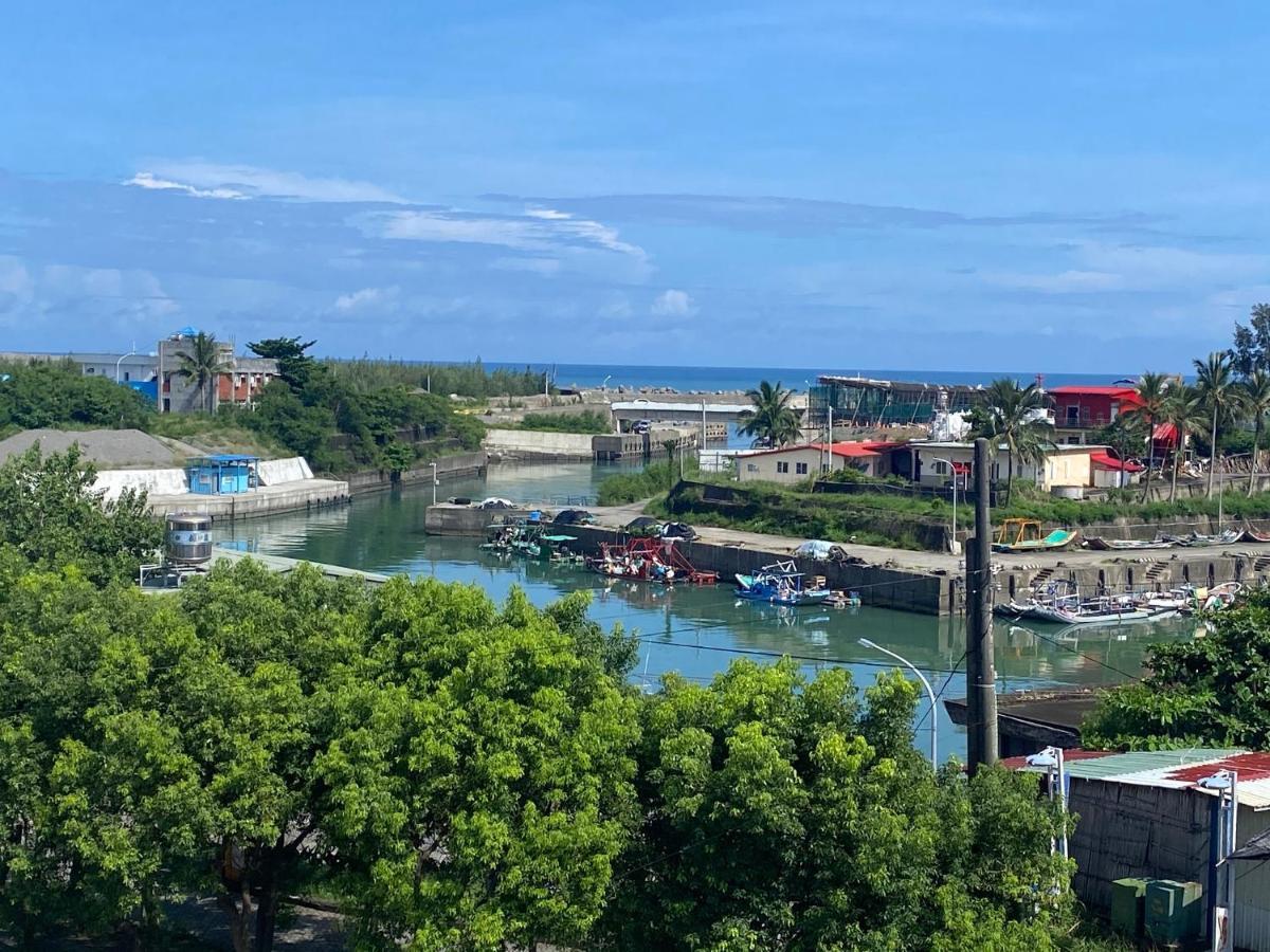 Wayu House Hotel Dawu ภายนอก รูปภาพ