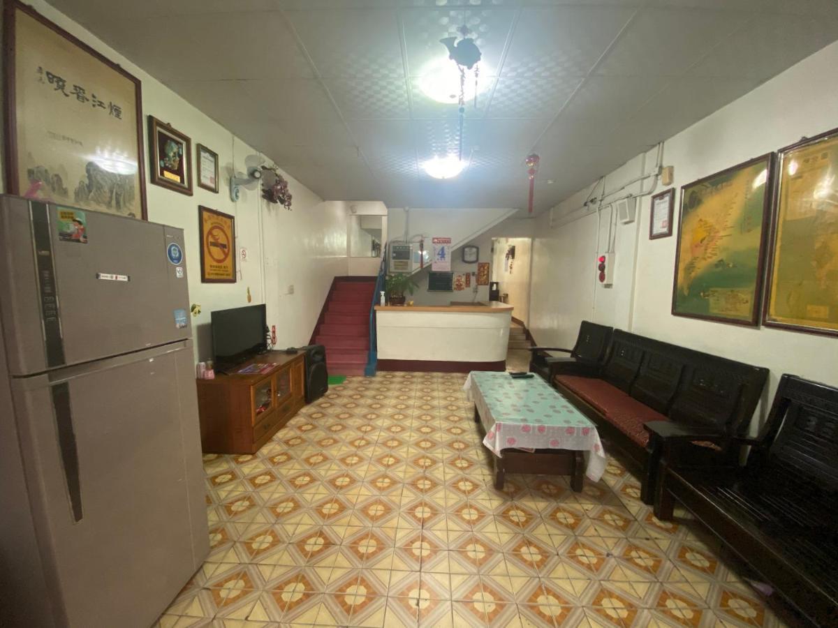 Wayu House Hotel Dawu ภายนอก รูปภาพ