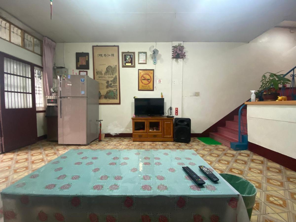 Wayu House Hotel Dawu ภายนอก รูปภาพ