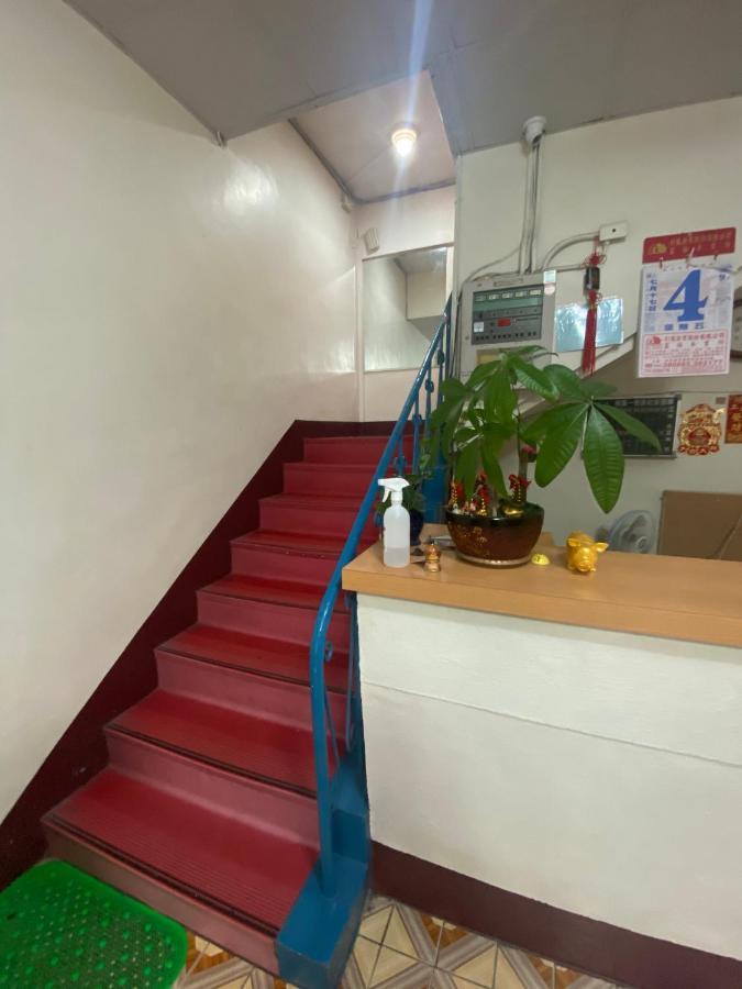 Wayu House Hotel Dawu ภายนอก รูปภาพ