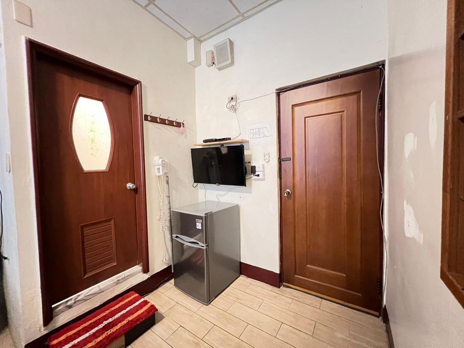 Wayu House Hotel Dawu ภายนอก รูปภาพ