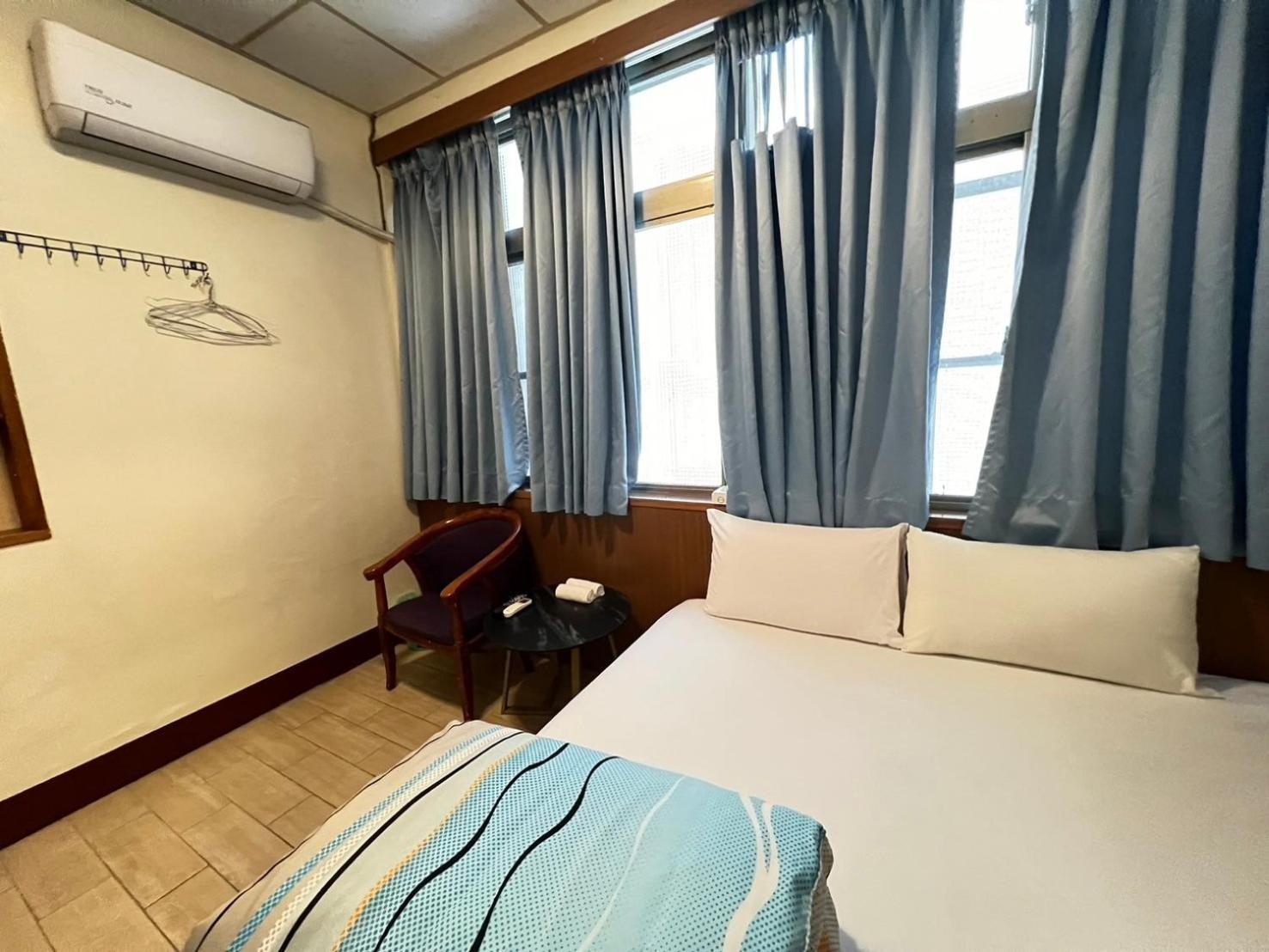 Wayu House Hotel Dawu ภายนอก รูปภาพ