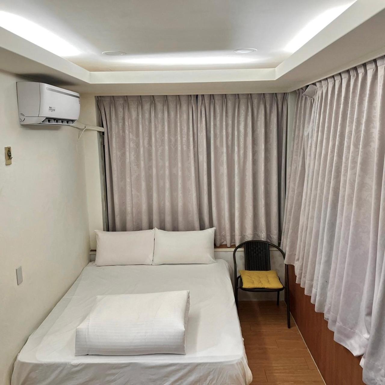 Wayu House Hotel Dawu ภายนอก รูปภาพ