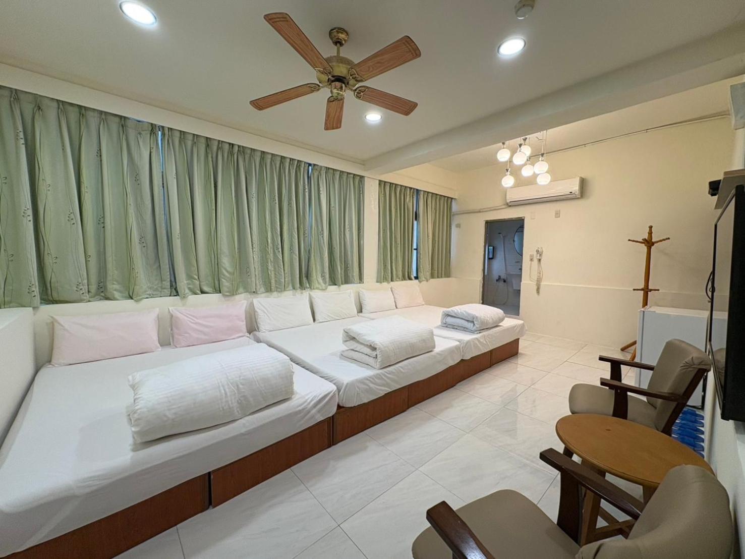 Wayu House Hotel Dawu ภายนอก รูปภาพ
