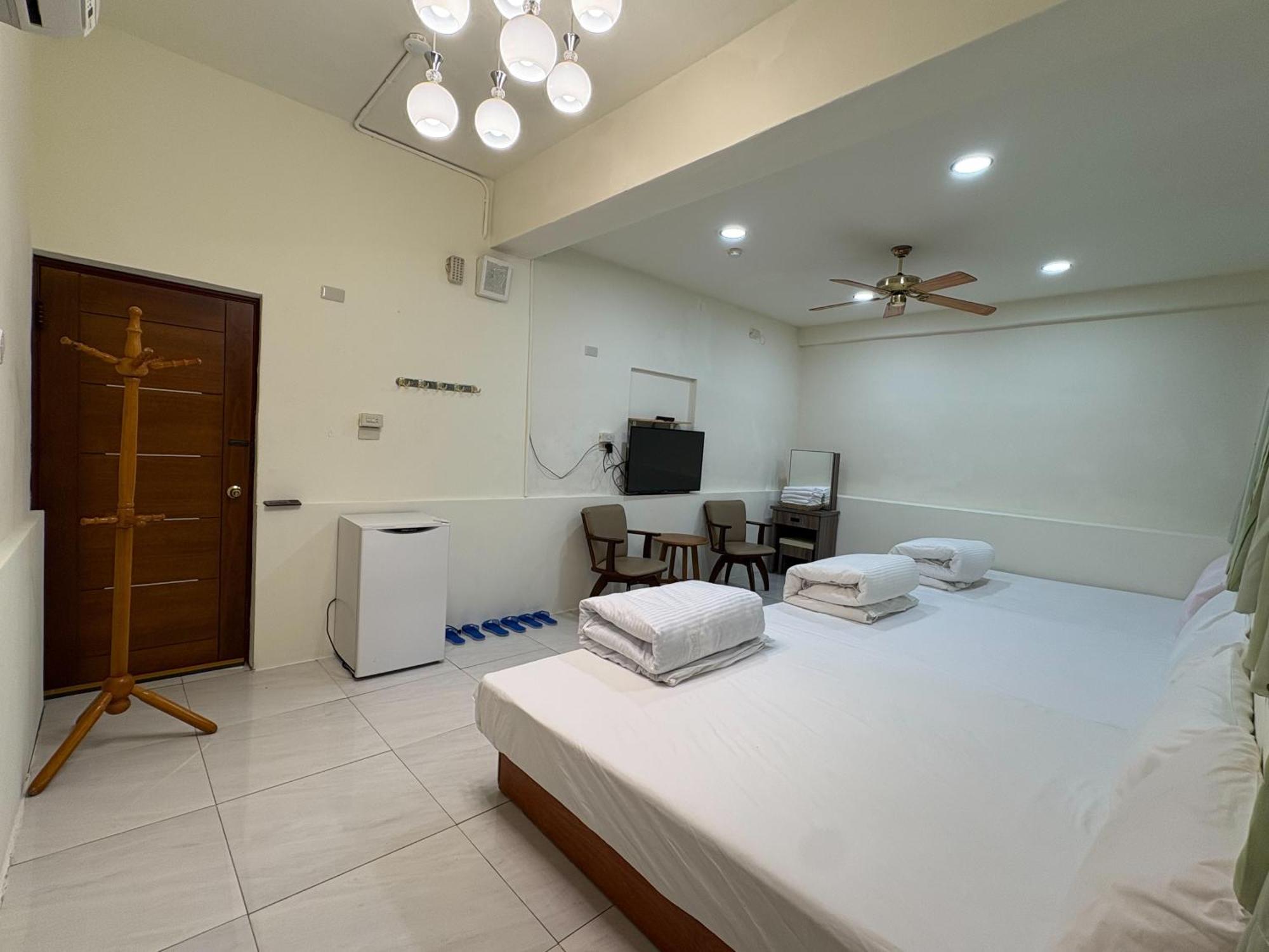 Wayu House Hotel Dawu ภายนอก รูปภาพ