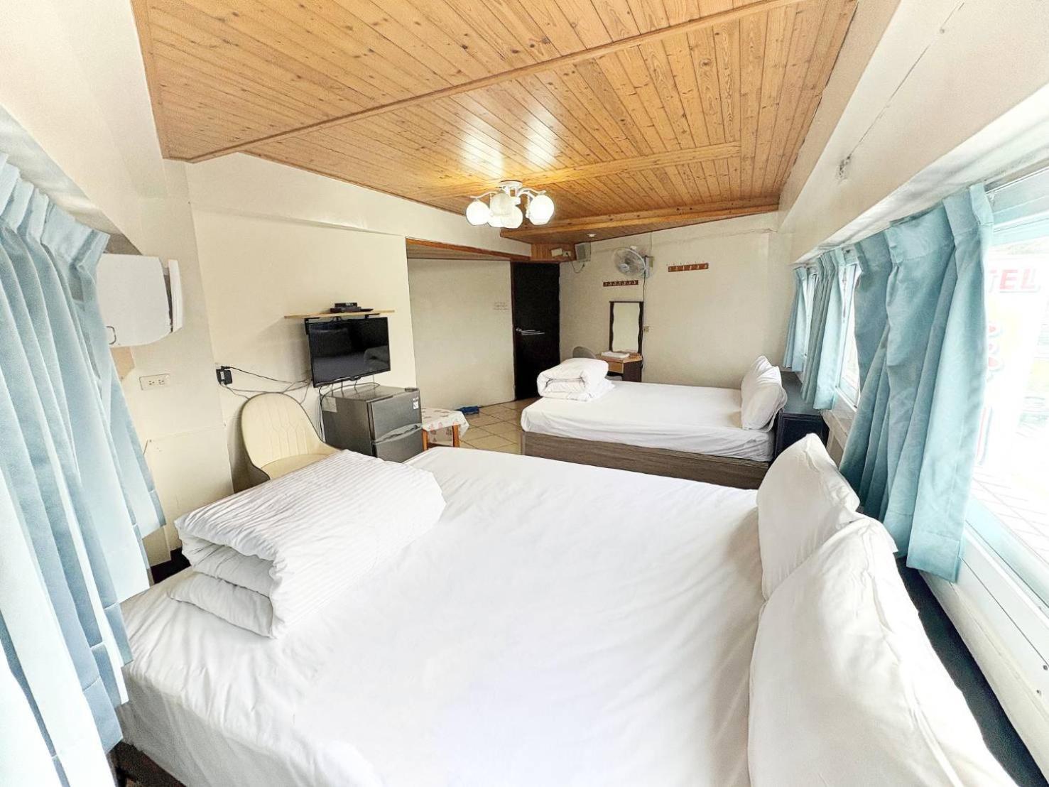Wayu House Hotel Dawu ภายนอก รูปภาพ
