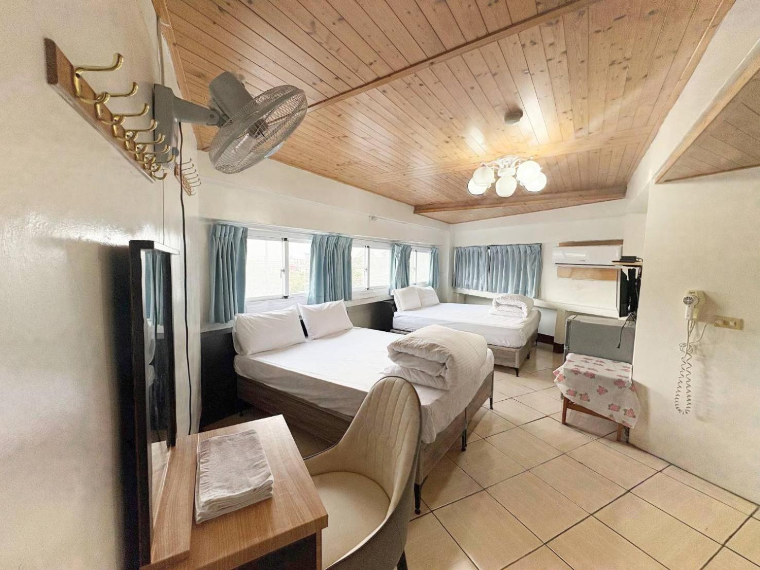 Wayu House Hotel Dawu ภายนอก รูปภาพ